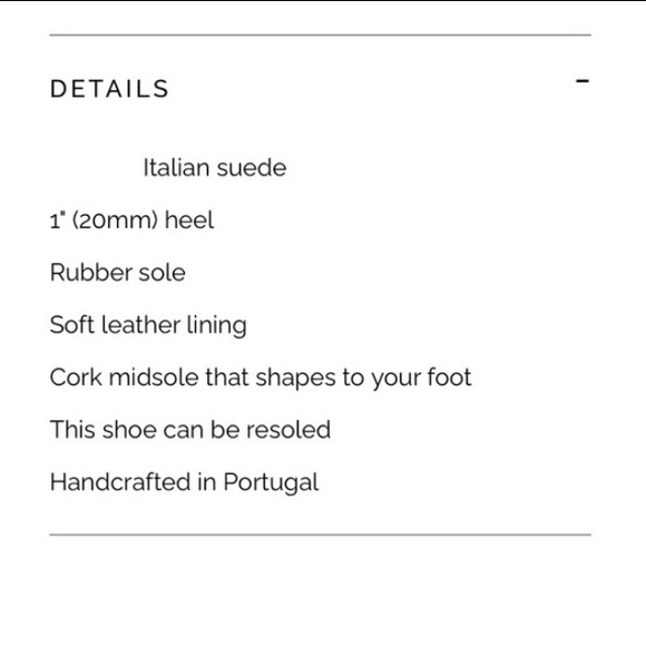 THE OFFICE OF ANGELA SCOTT 💚 ‘Miss Emma’ Suede Mule - Picture 15 of 16